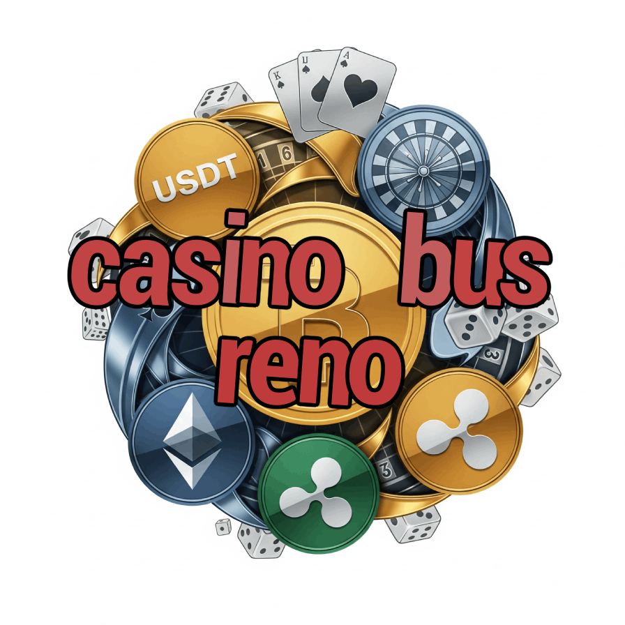Casino Bus Reno - Free Shuttle to Nevada Casinos